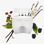 Coffee Woman Duo Colônia Eau de Toilette 100 ml