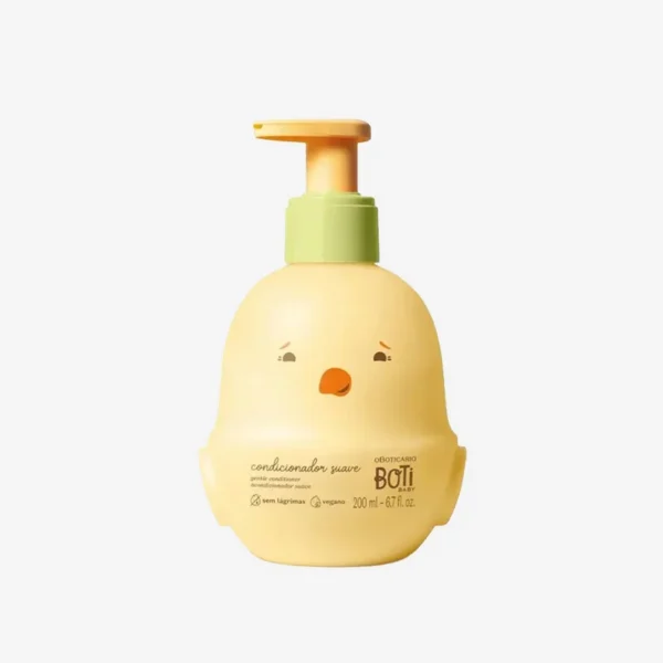 Condicionador Boti Baby 200 ml