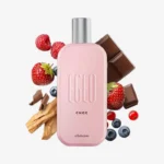Egeo Choc Colônia Eau de Toilette 90 ml