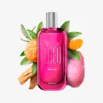 Egeo Dolce Woman Colônia Eau de Toilette 90 ml