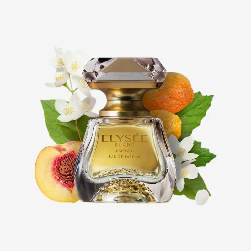 Elysée Blanc Eau de Parfum 50 ml