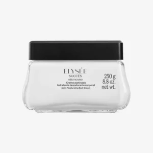 Elysée Succès Creme Acetinado Hidratante Corporal 250g