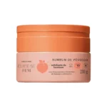 Esfoliante de Bumbum Cuide-se Bem Pessegura 230g