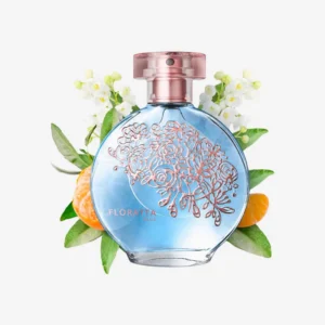 Floratta Blue Colônia Eau de Toilette 75 ml
