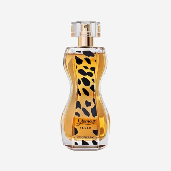 Glamour Fever Colônia Eau de Toilette 75 ml
