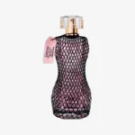 Glamour Secrets Black Colônia Eau de Toilette 75 ml