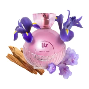 Liz Flora Eau de Toilette 100 ml