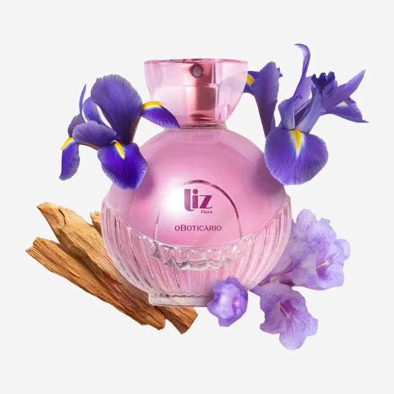 Liz Flora Eau de Toilette 100 ml