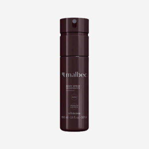 Malbec Desodorante Body Spray 100 ml