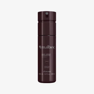 Malbec Desodorante Body Spray 100 ml