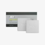 Men Sabonete em Barra Perfumado 2x90g