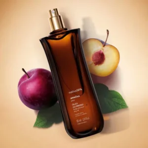 Óleo Multifuncional Glorioso Ameixa Nativa Spa 85 ml (2)