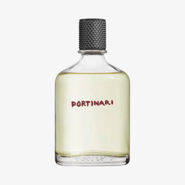 Portinari Colônia Eau de Toilette 100 ml 1 Portinari Colonia Eau de Toilette 100 ml 2 Ninki Store Produtos O Boticário no Japão