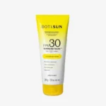 Protetor Solar Corporal FPS30 Boti.Sun 200g