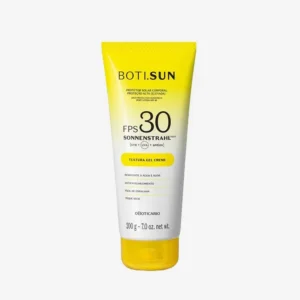 Protetor Solar Corporal FPS30 Boti.Sun 200g