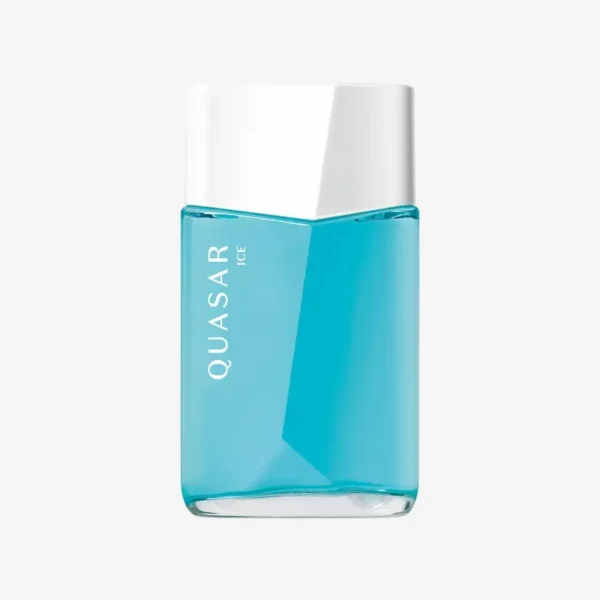 Quasar Ice Colonia Eau de Toilette 100 ml 2 Ninki Store Produtos O Boticário no Japão