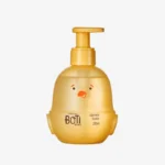Sabonete Líquido Cabelo e Corpo Boti Baby 200 ml
