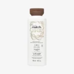 Shampoo Ciência das Curvas Match 300 ml