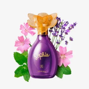 Sophie Like Colônia Infantil 100 ml