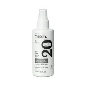 Spray Protetor Térmico Match Lab Multibenefícios 150 ml