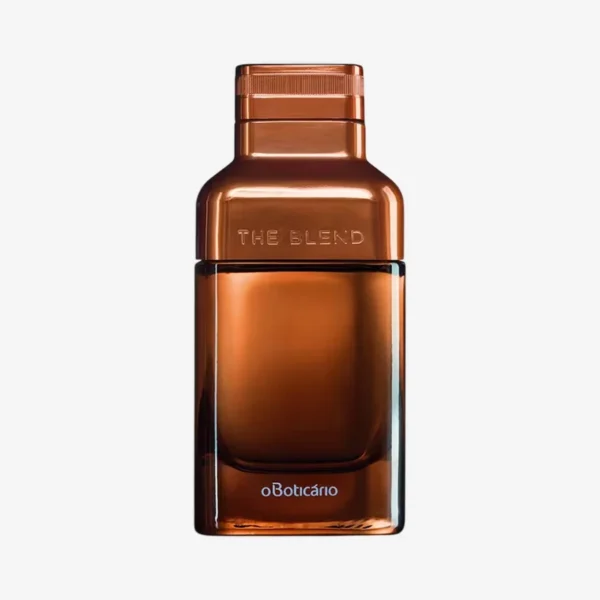 The Blend Eau de Parfum 100 ml 1 The Blend Eau de Parfum 100 ml.2 Ninki Store Produtos O Boticário no Japão