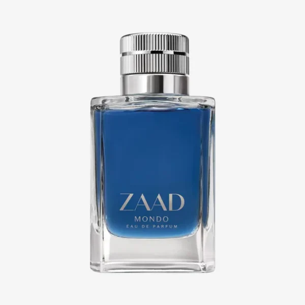 Zaad Mondo Eau de Parfum 95 ml.2 Ninki Store Produtos O Boticário no Japão