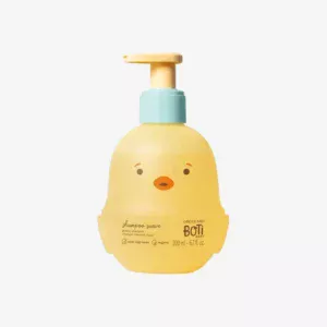 Shampoo Boti Baby 200 ml