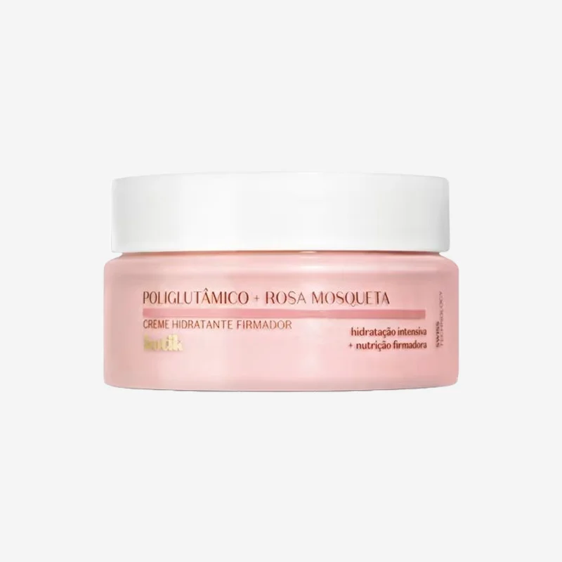Creme Rosa Mosqueta Botik 50g