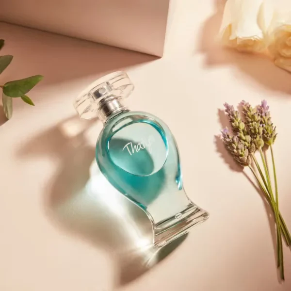 Colonia Thaty Eau de Toilette 100 ml.Conceito 1 Ninki Store Produtos O Boticário no Japão