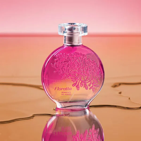 Floratta Romance de Verão Colônia Eau de Toilette 75 ml 1 Floratta Romance de Verao Colonia Eau de Toilette 75 ml Ambientada 1 .webp Ninki Store Produtos O Boticário no Japão